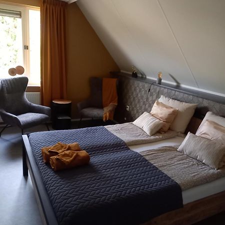 B&B Overnachting De Margriet Гарденберґ Екстер'єр фото