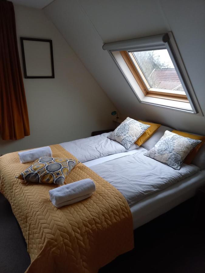B&B Overnachting De Margriet Гарденберґ Екстер'єр фото