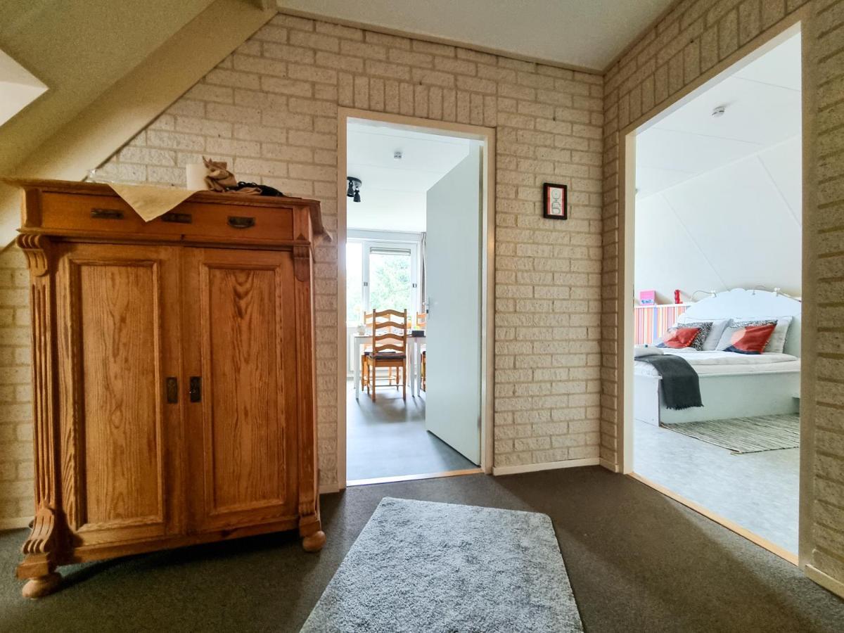 B&B Overnachting De Margriet Гарденберґ Екстер'єр фото