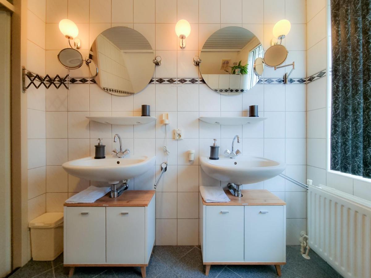 B&B Overnachting De Margriet Гарденберґ Екстер'єр фото