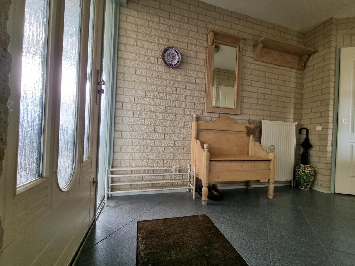 B&B Overnachting De Margriet Гарденберґ Екстер'єр фото