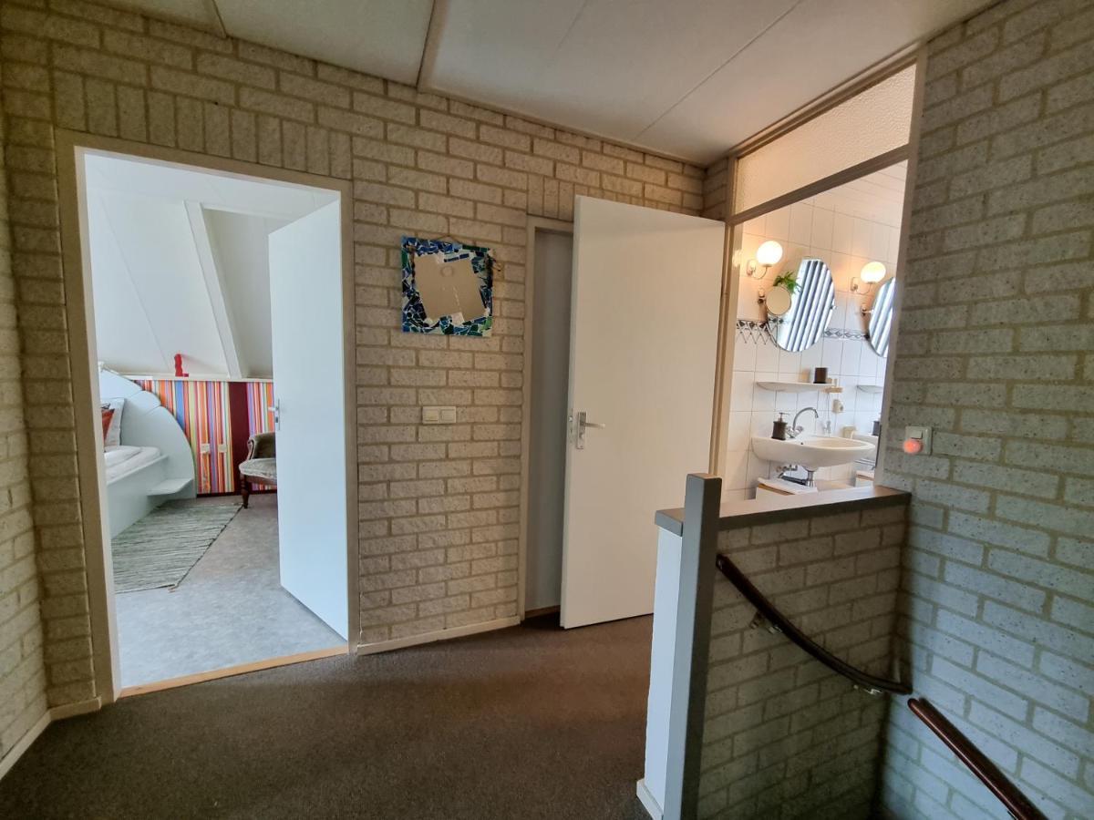 B&B Overnachting De Margriet Гарденберґ Екстер'єр фото